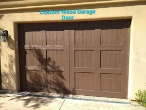 wooden garage door security garage doors