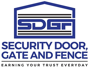 Garage Door Repair Security Garage Doors AZ Logo